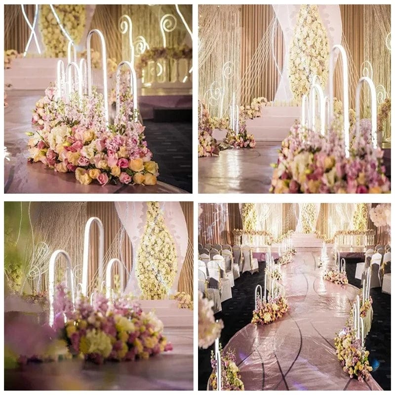 WeddingStory Shop Romantic Wedding Decoration Lamp
