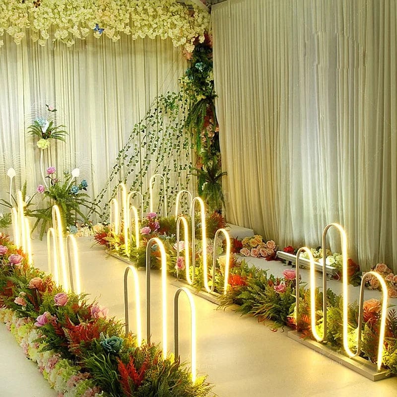 WeddingStory Shop Romantic Wedding Decoration Lamp
