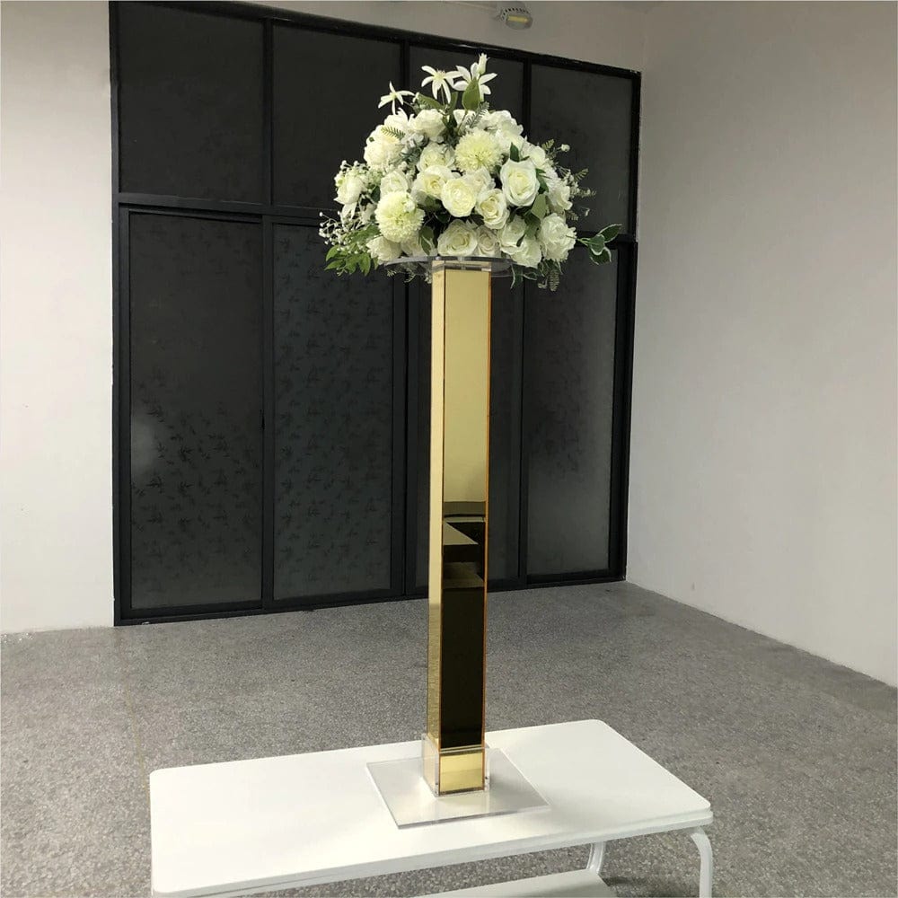 Metal Easel • Alfa Flower & Wedding Shop